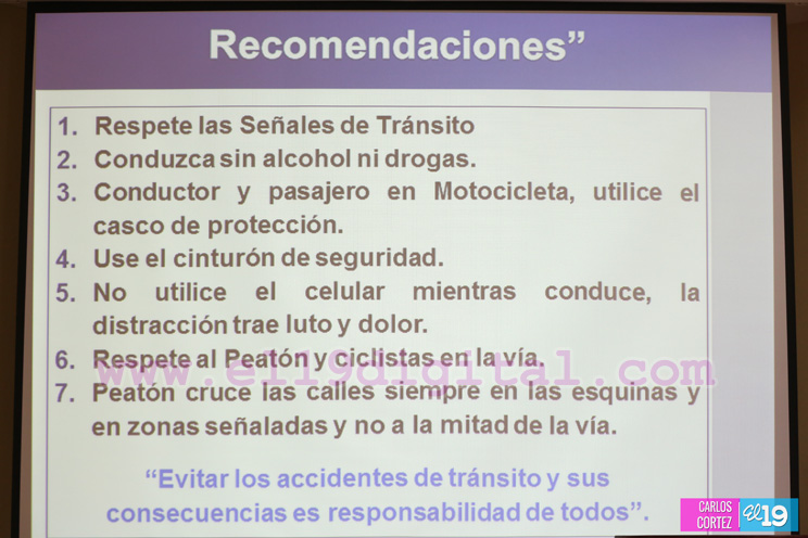 Avanza desarrollo del plan Nicaragua Mejor